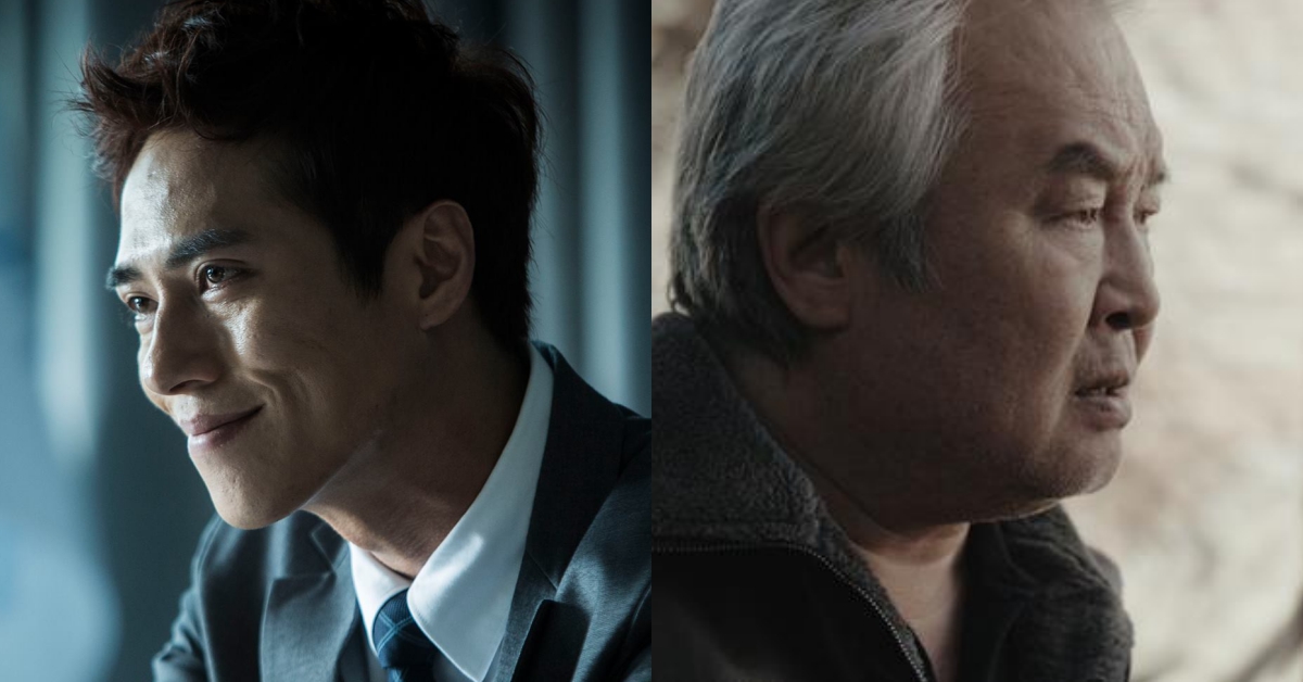 【金馬54嗎】資深實力派男星們共同角逐！金馬最佳男主角你看好誰？ 金馬獎、金馬54嗎、莊凱勛、黃渤、涂們