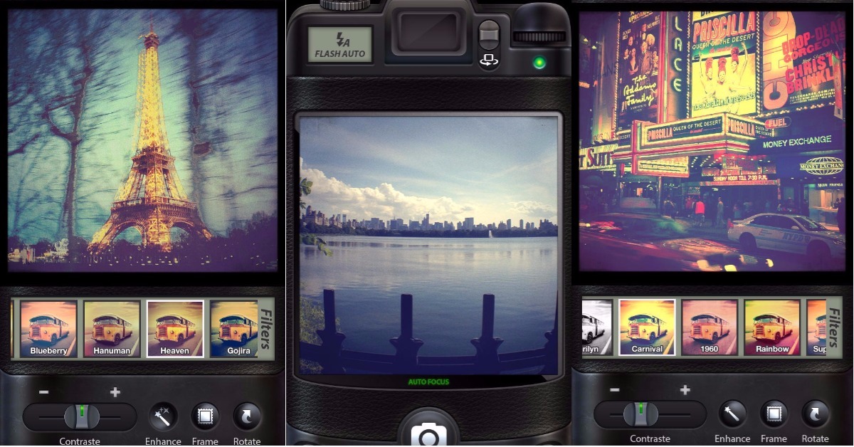 11/24限時免費App特輯：極簡文青風翻頁時鐘《Flip Clock Pro》限免中！ 限免、免費、特價、iPhone、App、Apple store