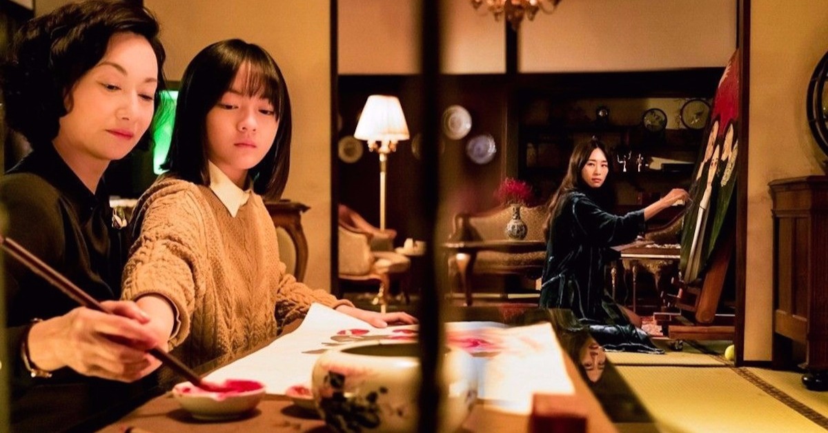 優質神片都在這！金馬影展妞編輯精選片單來囉！ 金馬54嗎、金馬獎、金馬影展、大佛普拉斯、阿莉芙