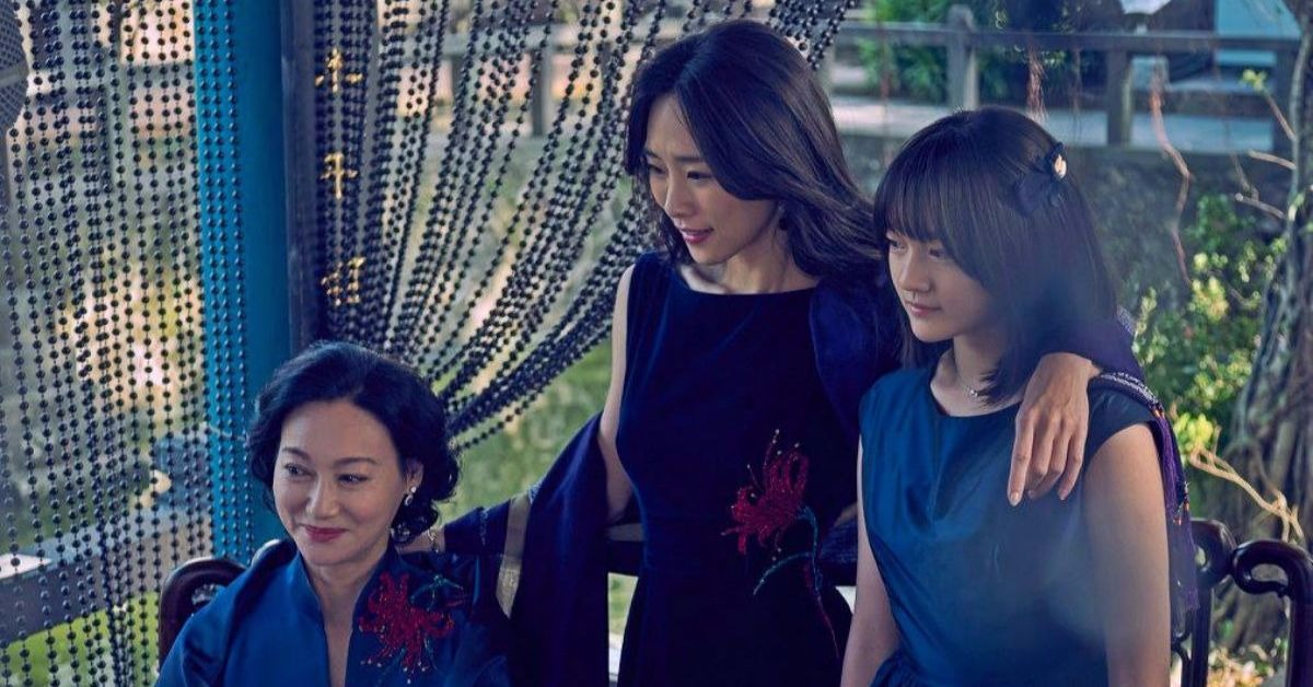 【金馬54嗎】金馬最大贏家94《血觀音》！金馬獎完整得獎名單在這裡 金馬獎、金馬54、總得獎名單、金馬54嗎、血觀音