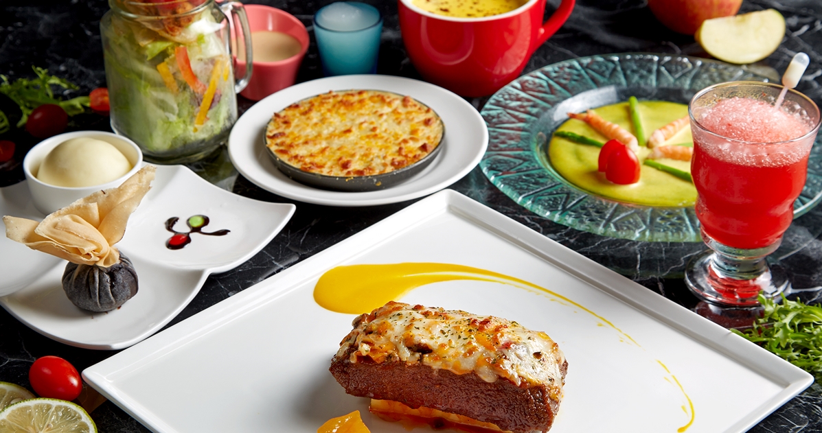 愛吃辣的饕客嚐鮮趁現在！網友千呼萬喚懷念的「西堤牛排」經典開胃菜回來了 懷念、經典、開胃菜、西堤