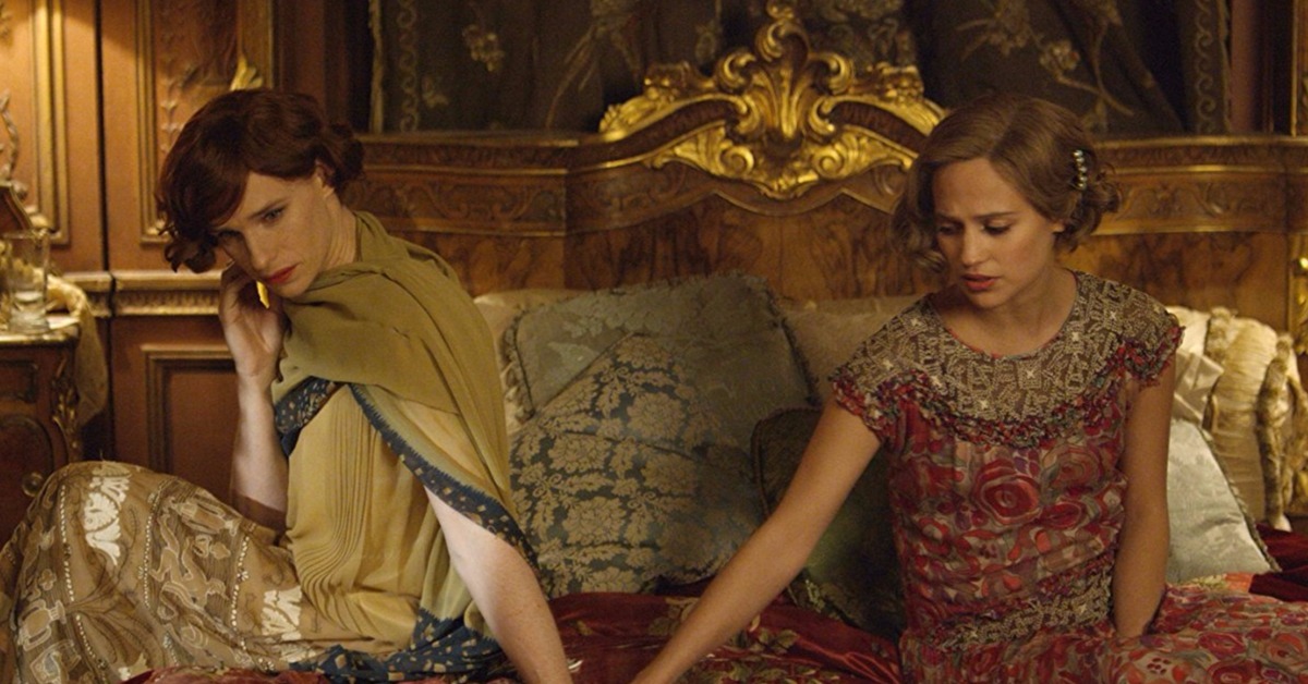 【雀雀駐站專欄 第18回】比女人還要女人，影史上經典的男扮女裝演出  男扮女裝、雀雀、雀雀影評、比女人還要女人、阿莉芙、忙碌的一天、藥命效應、艾迪瑞德曼、Eddie Redmayne、Limitless、丹麥女孩、卓别林、熱情如火、瑪麗蓮夢露、海月姬、能年玲奈、生田斗真、菅田將暉、亂世浮生、冥王星早餐、跨性別、性別認同、同性戀、陳竹昇、雙面勞倫斯、男生愛女身、舞炯恩