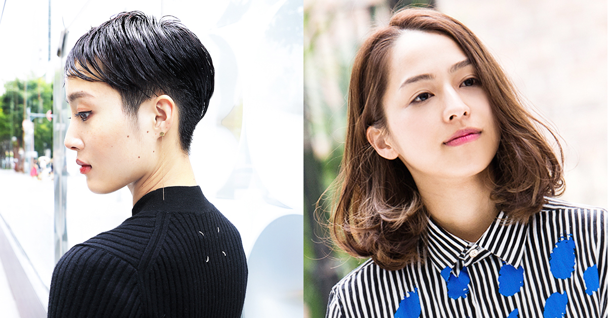 Boy Cut男孩風短髮即將大火熱！2018變髮重點有請國際造型大師來開示 髮型、趨勢、短髮、燙髮、捲髮