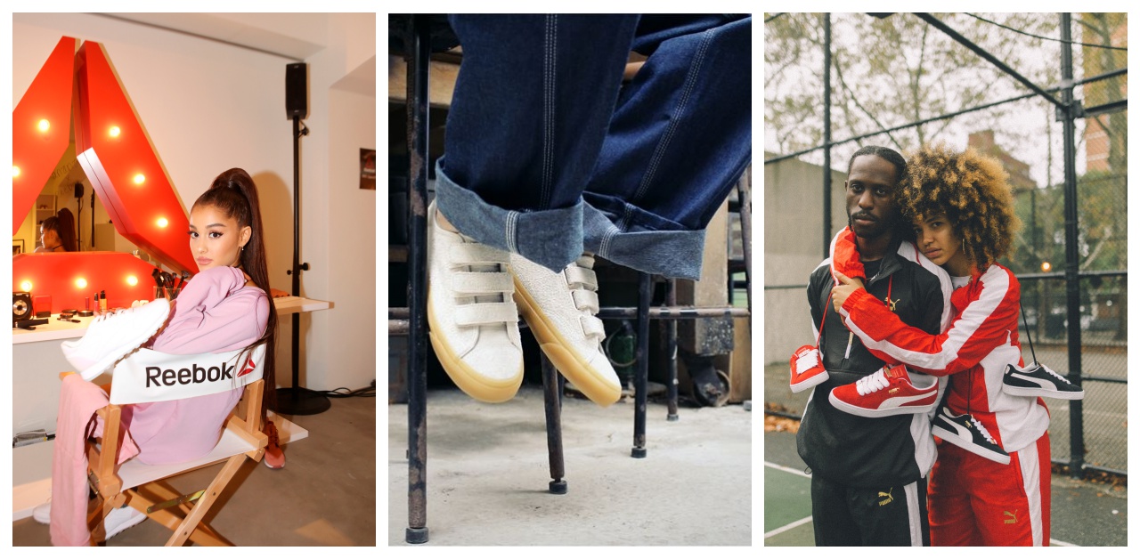 2017尾聲，不能不買的經典鞋款再次轟炸妳的荷包！ 經典鞋款、球鞋、穿搭、時尚、運動風、adidas Originals GAZELLA、PUMA SUEDE、Keds x Kate Spade 、VANS 、Reebok、聯名