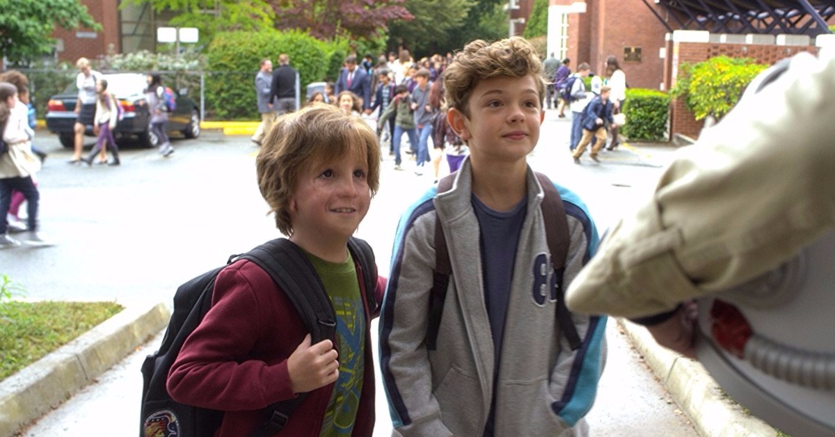 我的帥你不懂啦！《奇蹟男孩》激發所有人正能量的溫馨故事！ 崔契爾柯林斯症候群 、Treacher Collins Syndrome、買書、剁手指小姐、布麗拉森、雅各特倫布雷、Jacob Tremblay、Owen Wilson、Julia Roberts、茱莉亞羅伯茲、歐文威爾森、奇蹟男孩、正能量、臉部殘缺、被排擠