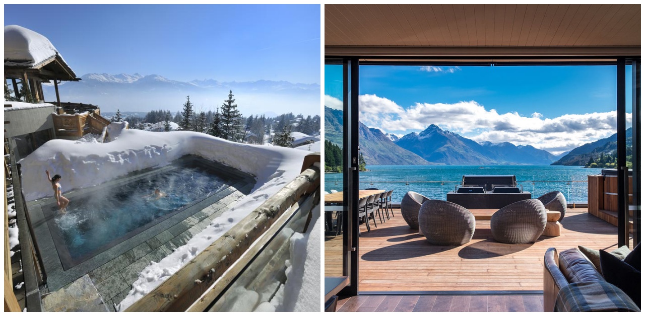 跨年搶看第一道光就想到這！網友淚推的全球6間曙光旅宿 跨年、曙光、元旦、旅行、旅遊、住宿、飯店、景點、打卡