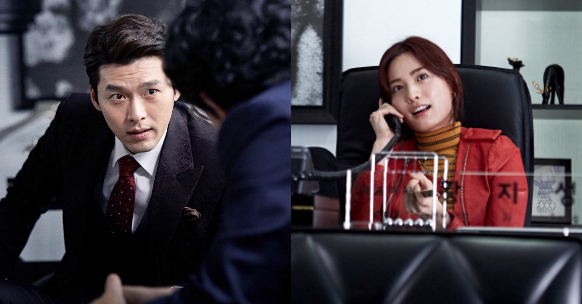 檢察官與詐欺犯竟聯手合作？《騙徒》炫彬、「最美臉蛋」Nana華麗組團 炫彬、玄彬、NaNa、劉智泰、韓國、電影、騙徒、詐欺、詐騙