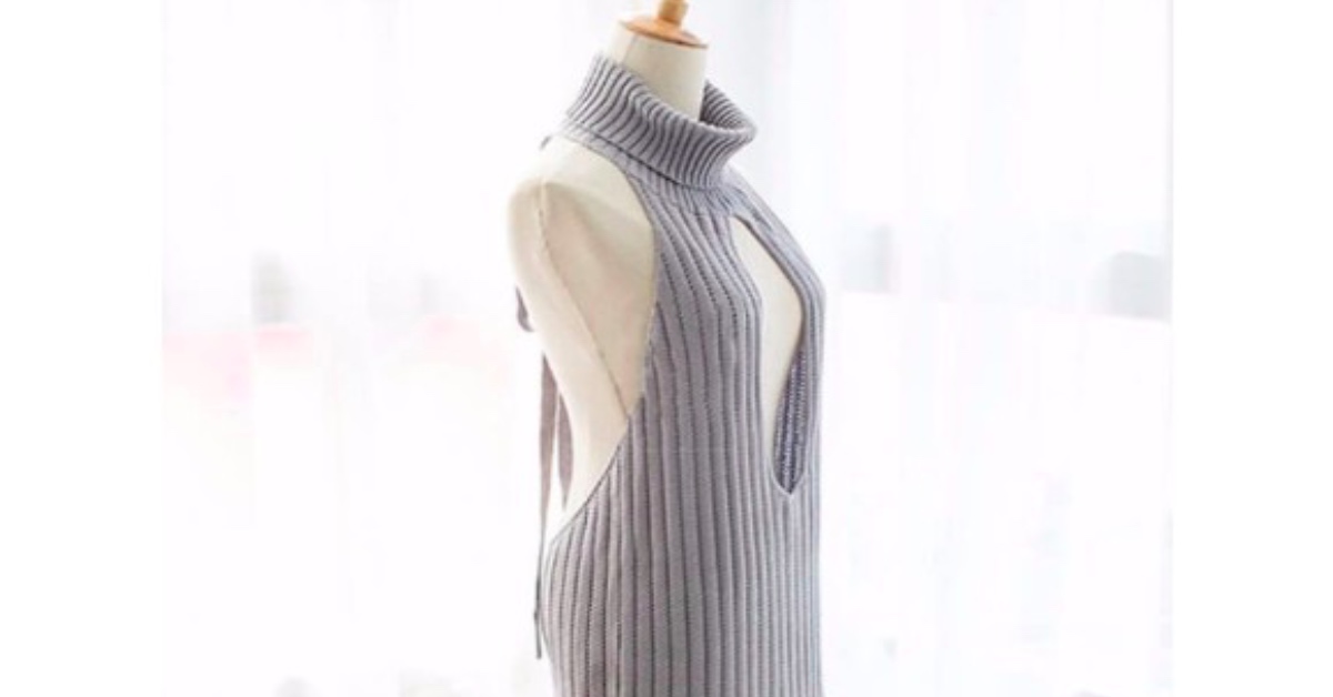 進化後的「童貞殺毛衣」和「綿羊斗篷」在Village Vanguard販賣 日本文化、日本流行、觀光、日本飲食