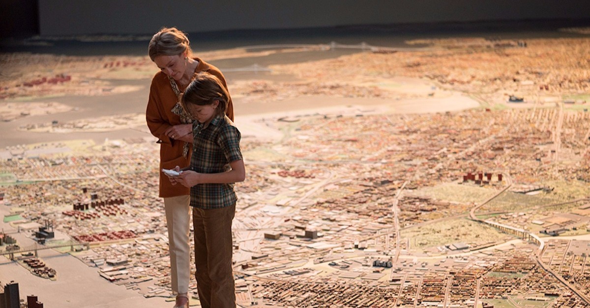 萬花筒一般綺麗夢幻的《奇光下的秘密》！平行時空會交錯在哪一點？ 萬花筒、奇光下的秘密、wonderstruck、平行時空、茱莉安摩爾、買書、剁手指小姐、蜜雪兒威廉斯、改編電影、坎城影展、聽障