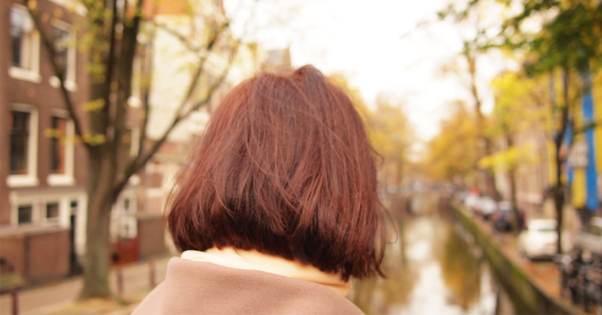 女生研究室：一根髮絲原來會陪伴我們2～7年！養髮前務必熟記的頭髮知識大補帖 女生研究室、NiusLab、頭髮知識、養髮、掉髮