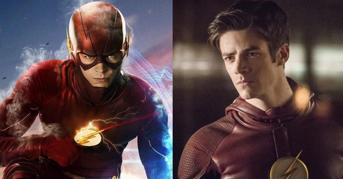 看完《正義聯盟》還不夠？《閃電俠》電視劇的貝瑞艾倫簡直就是「極速暖男」 正義聯盟、正義聯盟閃電俠、正義聯盟神力女超人、閃電俠、閃電俠電視劇、貝瑞艾倫