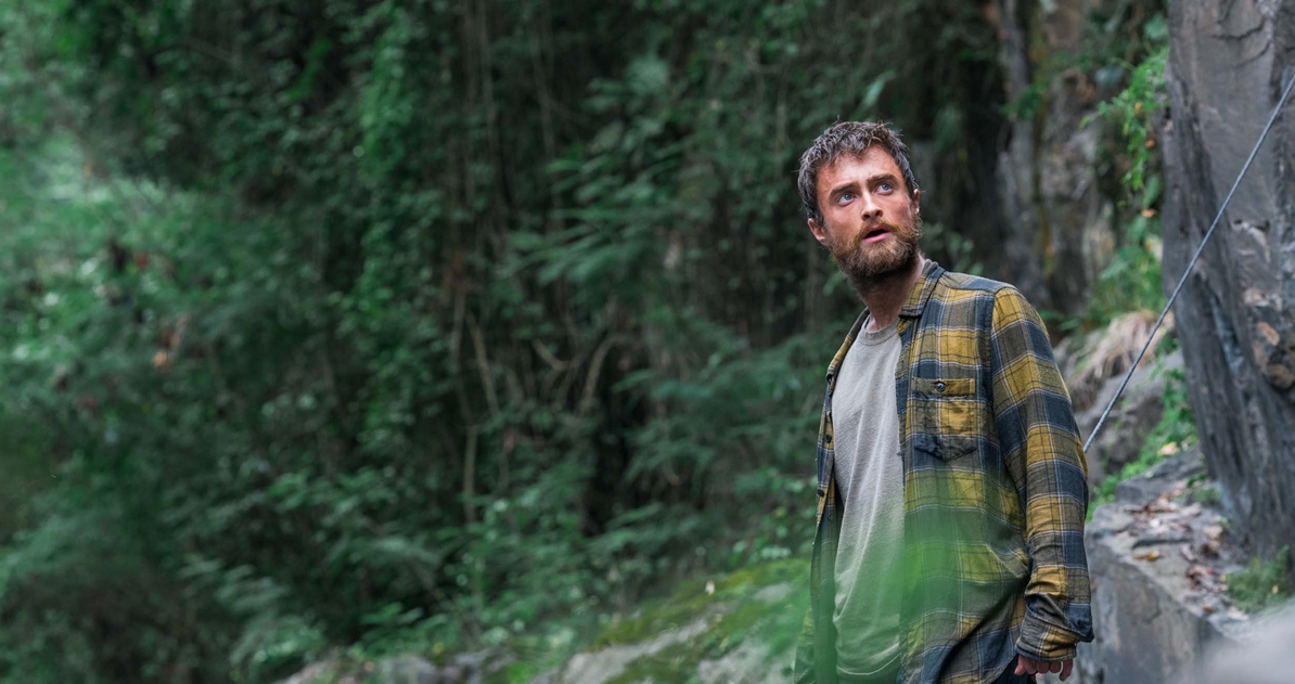 深山丟包隊友？《逃出亞馬遜》丹尼爾雷德克里夫拍戲被蛇追導演求真不喊卡 湯瑪斯科瑞奇曼、逃出亞馬遜、隊友、丹尼爾雷德克里夫