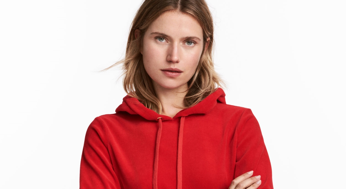 冬季折扣季即將開始！平價快時尚「H＆M」精選單品全面五折起 H&M、冬季、折扣季、特賣、服裝