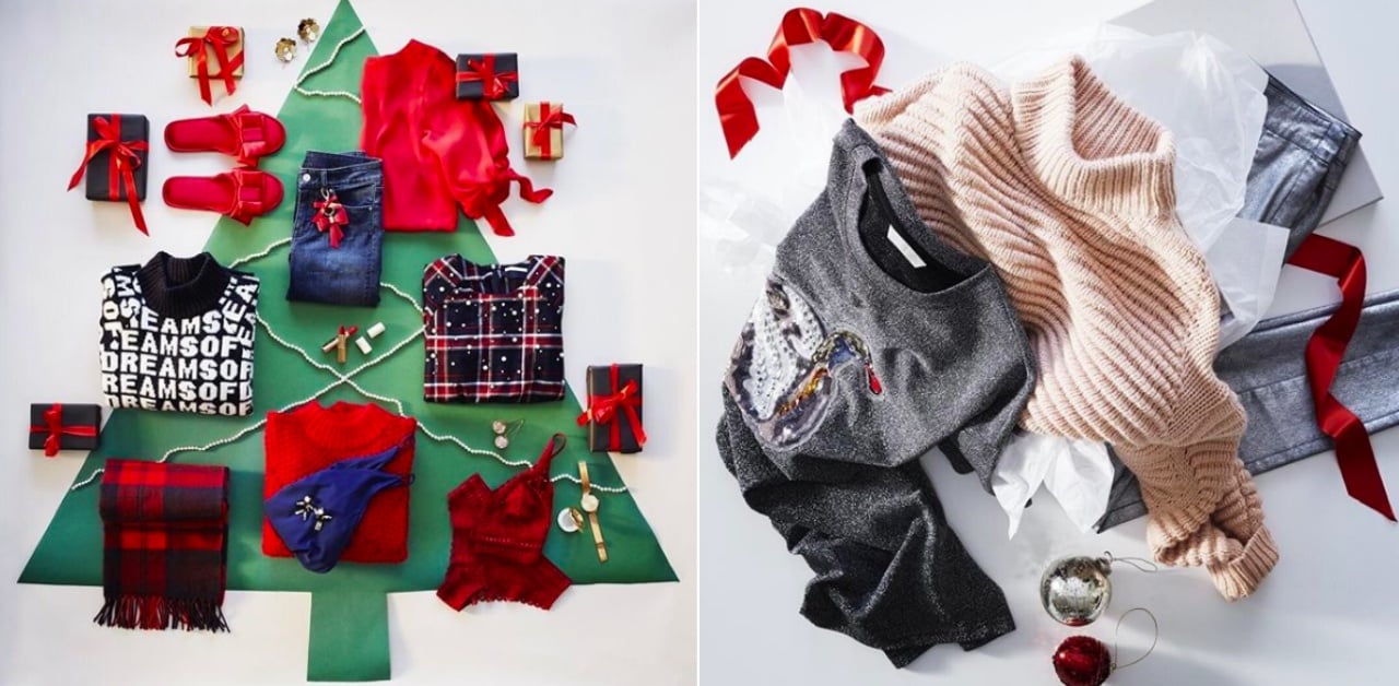 聖誕交換禮物預算幫你抓好了！300～3000元流行單品特蒐～ 聖誕節、聖誕交換禮物、交換禮物、派對、朋友