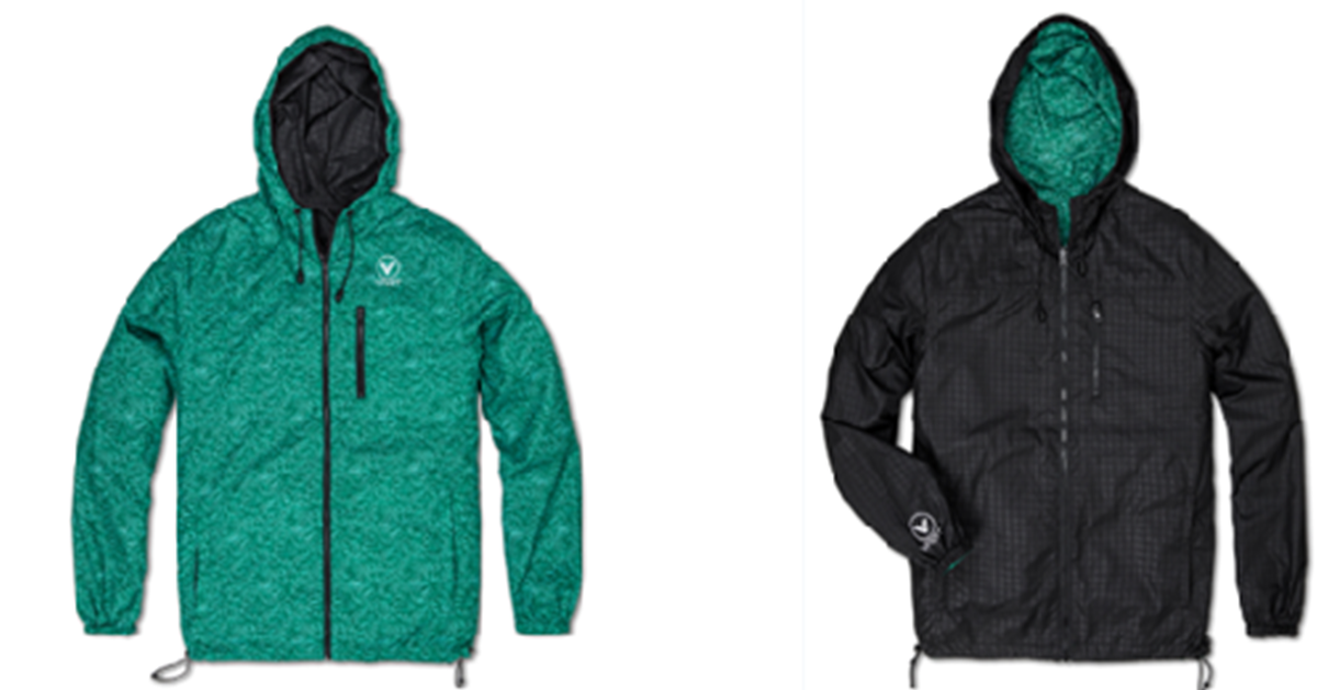 衝浪文化交織服飾設計！VAST浪人精神成功抓起冬季時尚浪潮 衝浪、文化、服飾、設計、冬季、時尚、潮流