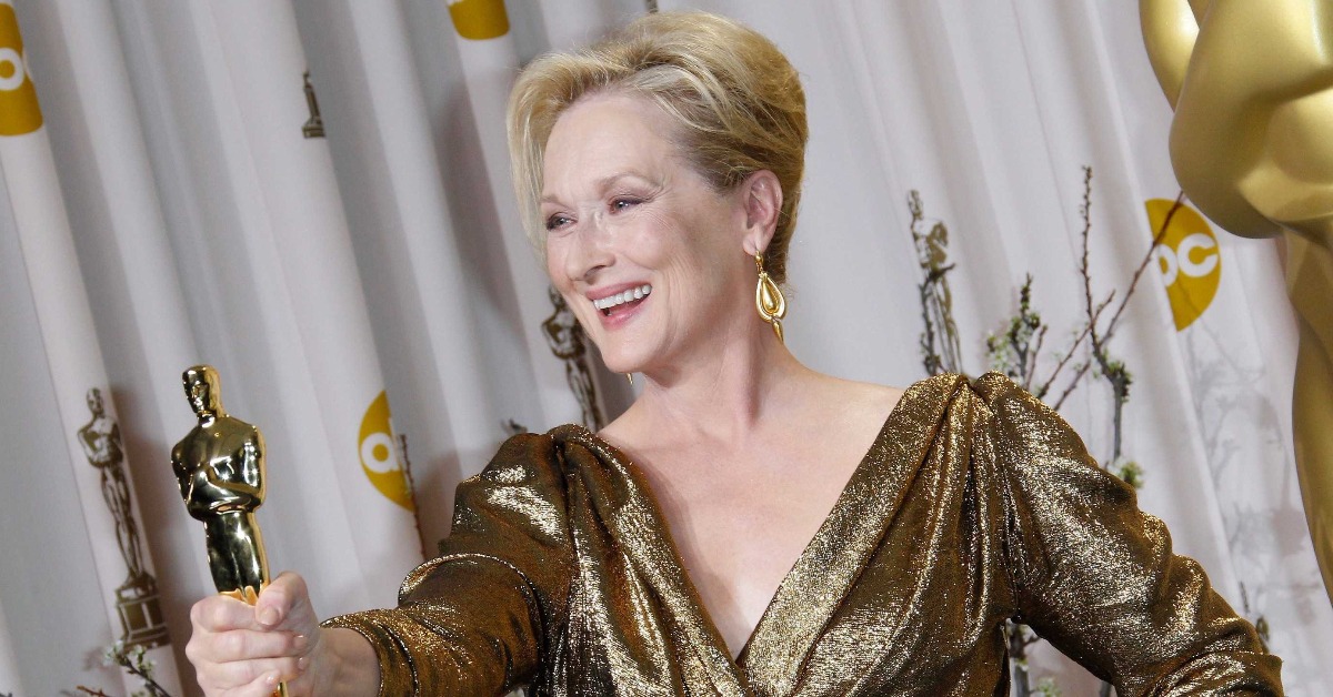 《梅莉史翠普：永遠的最佳女主角》她就是自己最完美的作品！ 梅莉史翠普、最佳女主角、奧斯卡、傳奇、自傳、買書、剁手指小姐、、讀讀書