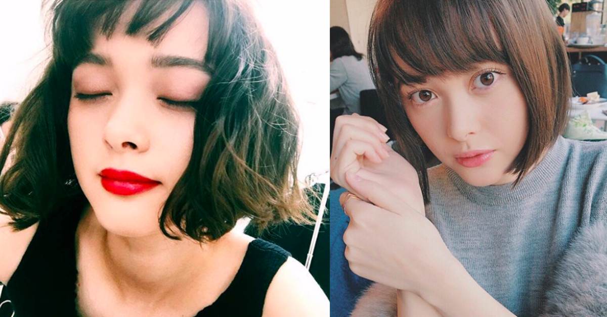 日系女孩的心機偽素顏再進化！2018底妝大勢94「牛奶肌」 心機、日系、妝容、偽素顏、戀愛魔鏡