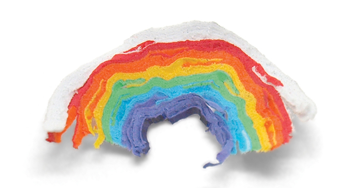 今年最美的義賣品！名人聲援「彩虹鉛筆」義賣為世界人權日寫出真心話 名人聲援彩虹鉛筆義賣，為世界人權日寫出真心話