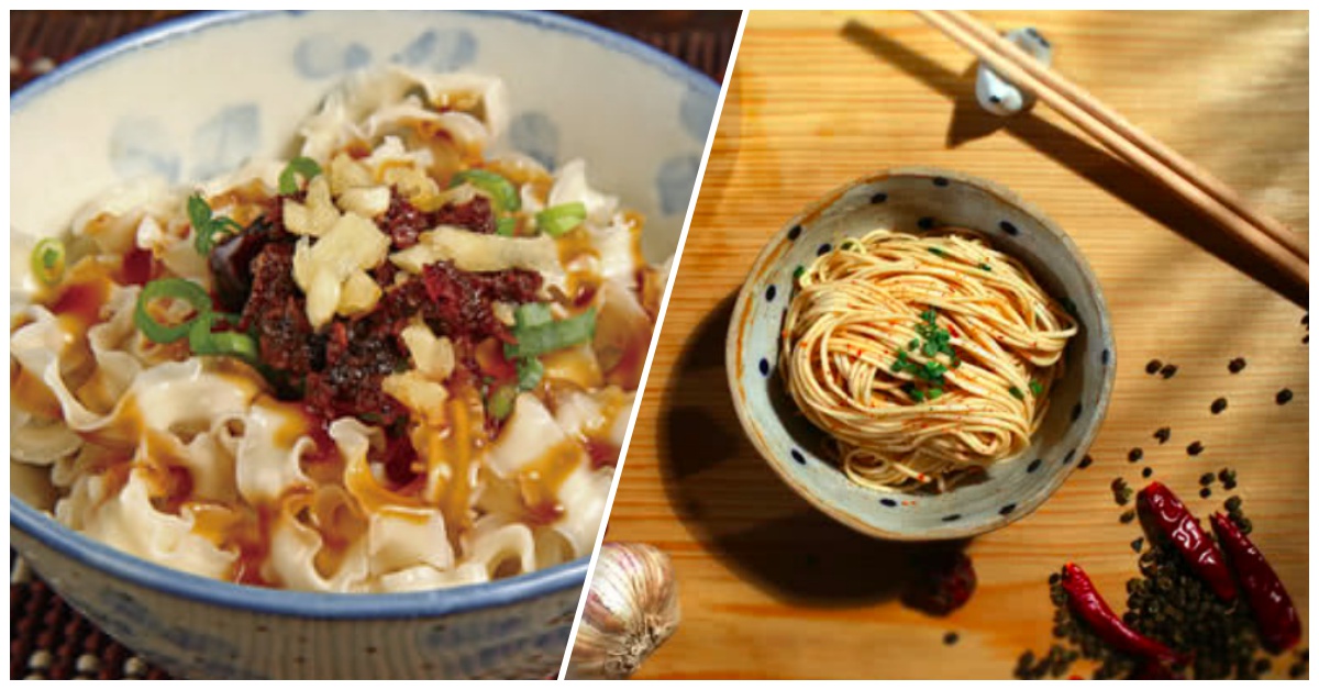 「泡麵達人」讚不絕的口味你都吃過了嗎？台灣10大快煮麵特輯 剁手指小姐、吃貨放送、泡麵、快煮麵、排行榜