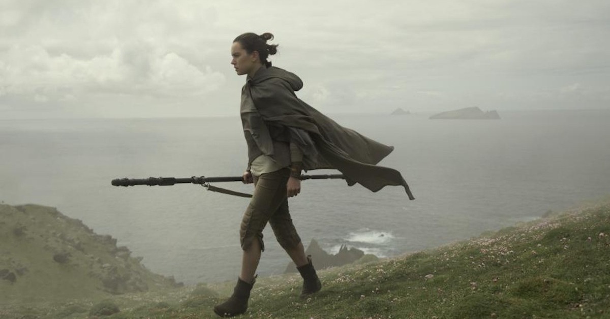 12/15新片快報：《STAR WARS：最後的絕地武士》重磅回歸！《犯罪都市》熱血滿分 星際大戰、絕地武士、犯罪都市、馬東石、設局、燒腦、懸疑、著莉安摩爾、奇光下的秘密、強尼凱克、瑞瑪席丹、黃熙、金馬獎