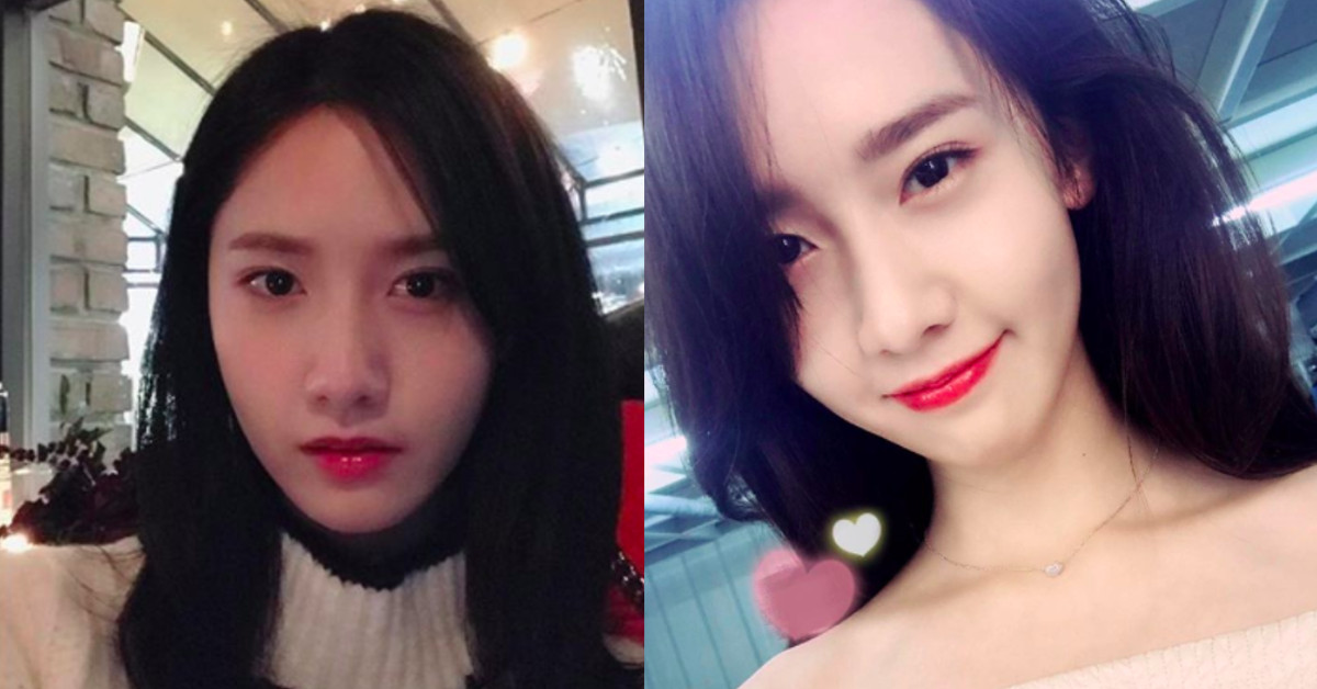 厭世其實是美女代名詞！？女星完美駕馭淡漠而非臭臉的特質 厭世、美女、女星、臭臉、innisfree