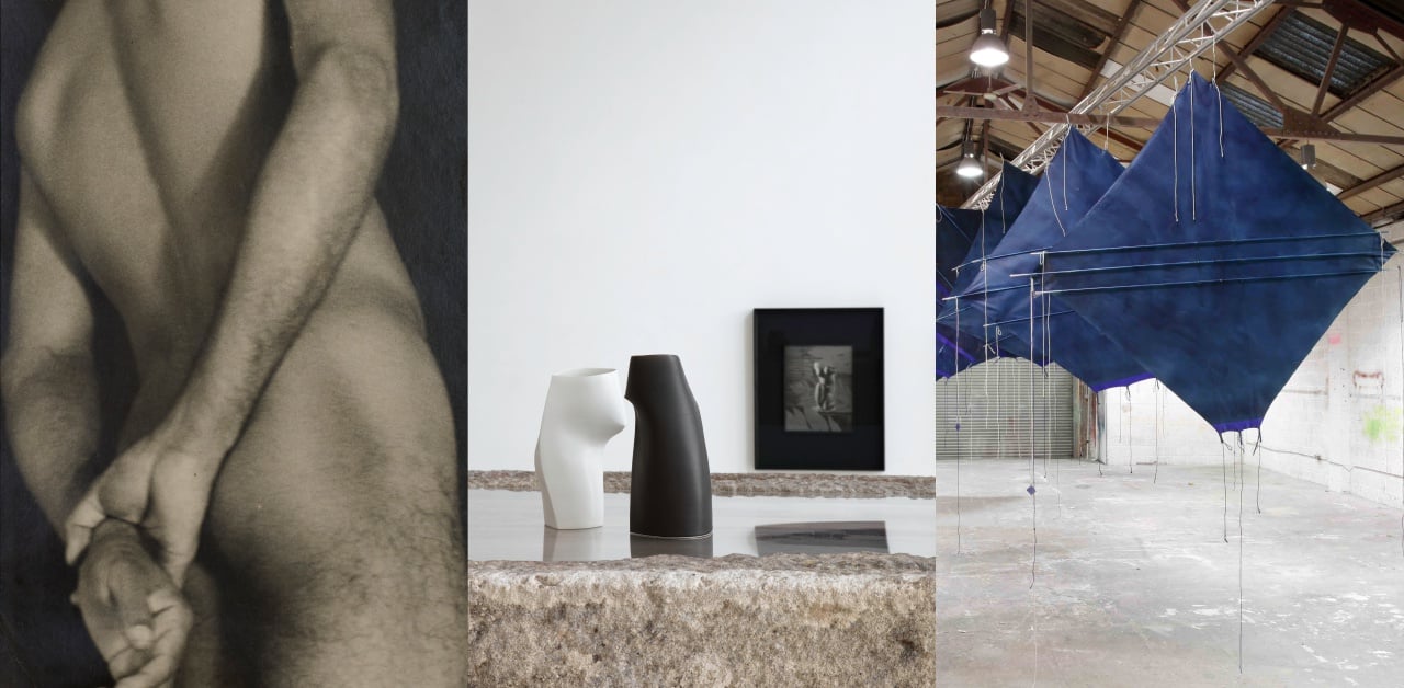 LOEWE基金會CHANCE ENCOUNTERS III展覽帶來光影與藝術的對話！ LOEWE、CHANCE ENCOUNTERS III、展覽、藝術、工藝