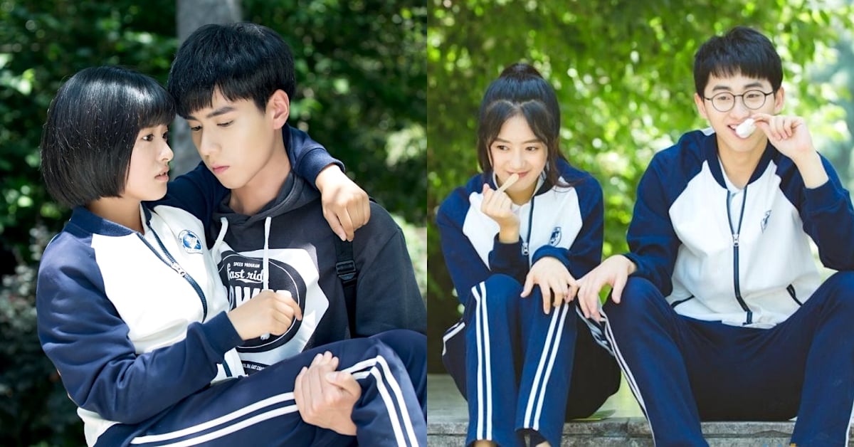 「陳小希過來，讓我親一下！」脫單就靠《致我們單純的小美好》霸道金句 致我們單純的小美好、告白、單身、胡一天、沈月、江辰、陳小希、陸劇、脫單