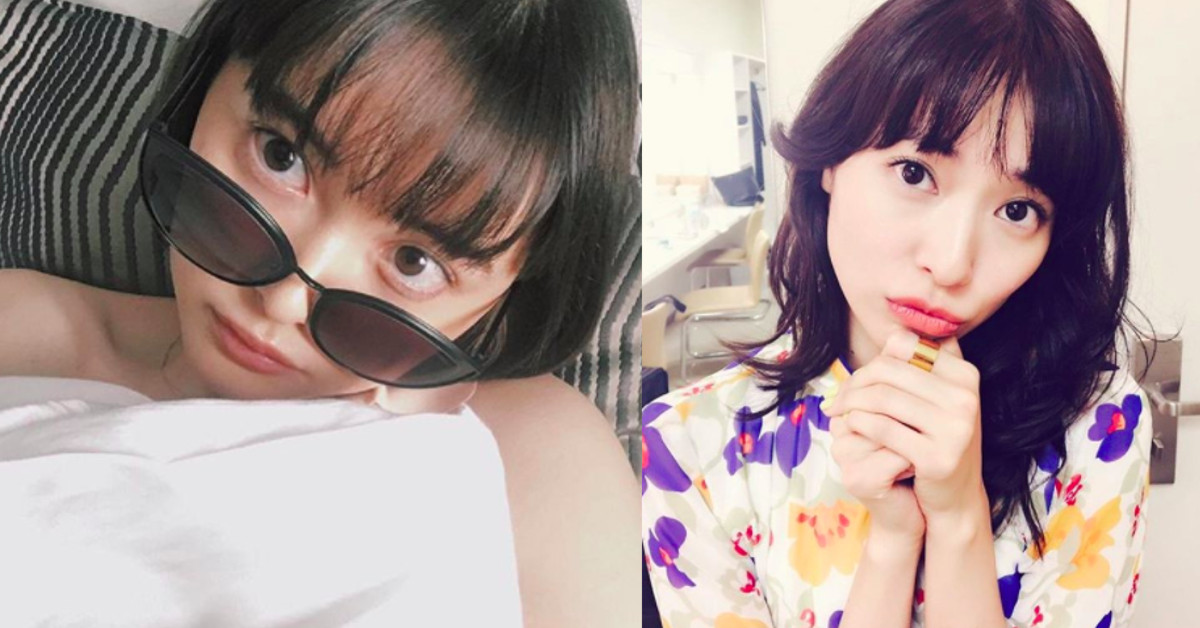 男生們一致公認最難拒絕的類型。「淡雅裸素顏的甜點系女孩」 男生、喜好、類型、生感系、戀愛魔鏡