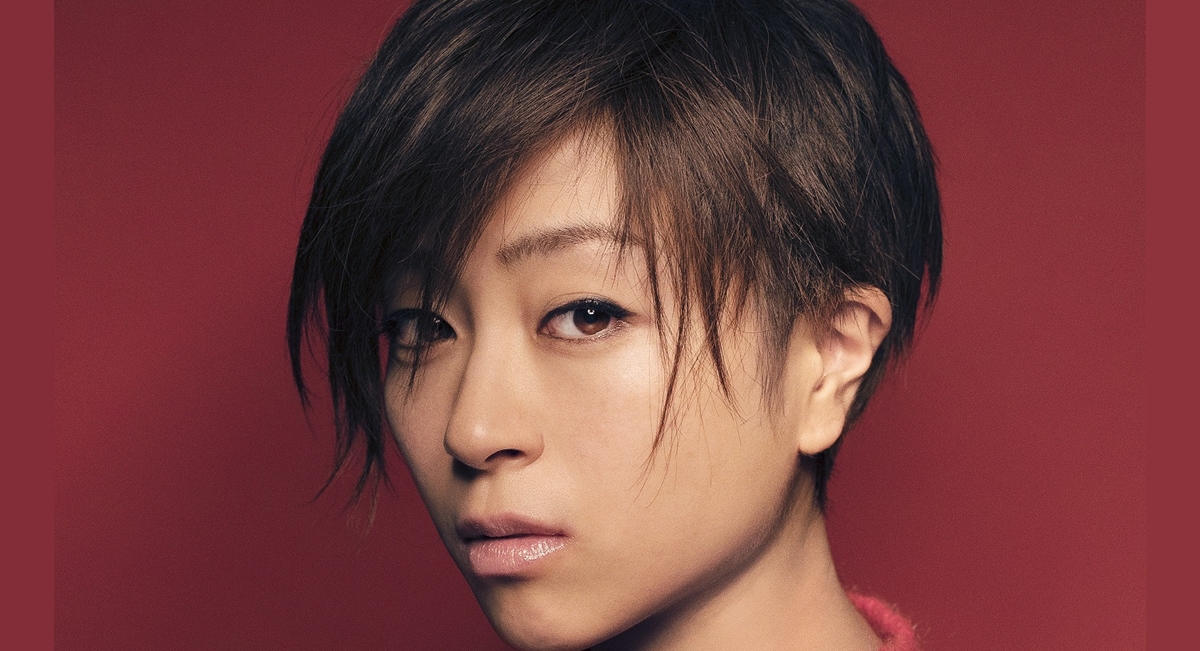 母愛激發靈感！宇多田光發表新曲再奪冠2018宣告全面啟動 母愛、靈感、宇多田光、新曲、日本、鐮倉物語、Forevermore