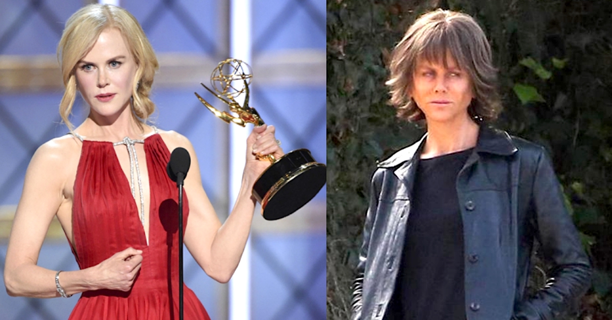 最強凍齡女星一夜變臉？驚悚犯罪電影《毀滅者》妮可基嫚大戰邪教組織 妮可基嫚、Nicole Kidman、電影、警探、驚悚犯罪、Destroyer