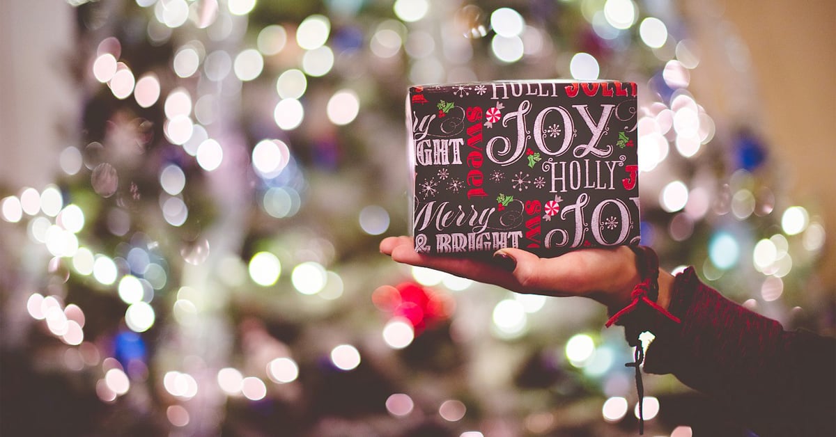 【聖誕交換禮物】5000元內最強清單！送閨蜜或犒賞自己都適合的美妝聖誕好禮 聖誕節、交換禮物、美妝、禮盒、派對