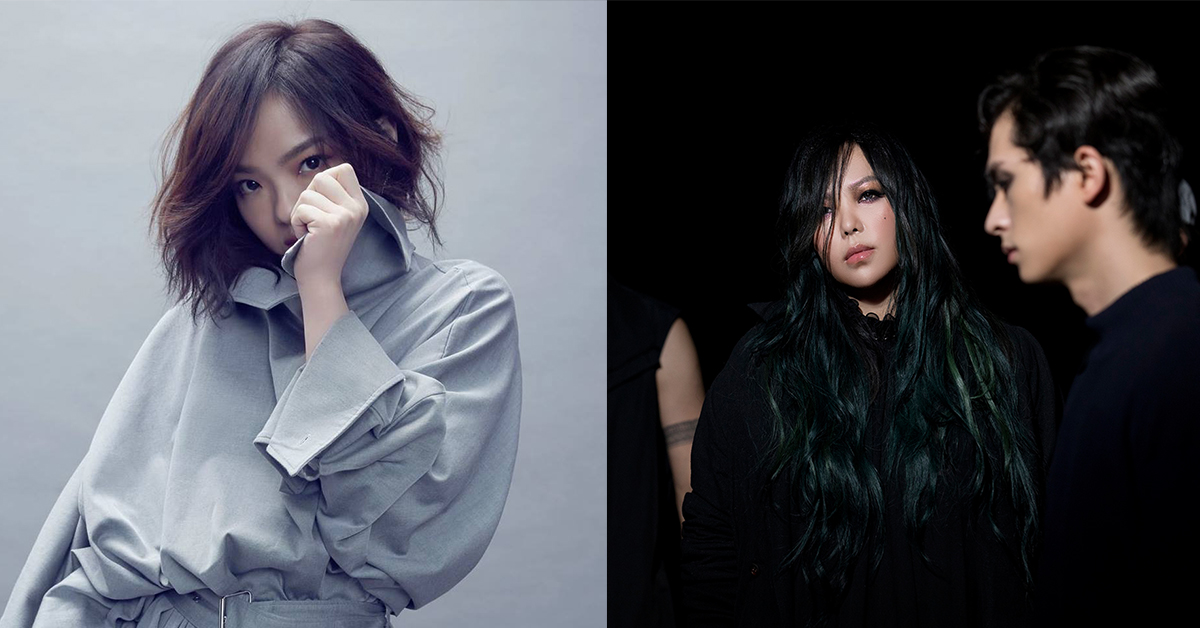 神偷阿妹強碰談心教授徐佳瑩！直撼人心的5張冬季暖心專輯～ 張惠妹、阿妹、拉拉、徐佳瑩、張信哲、情歌王子、偷故事的人、偷人的故事、歐陽娜娜、親愛的、周杰倫、連名帶姓、艾怡良、心裡學、神偷、言不由衷、金曲歌王、金曲歌后、金曲獎、王力宏、AI愛、永恆的印記、林俊傑、JJ、雙主打、偉大的渺小、微電影、金馬獎、傲嬌