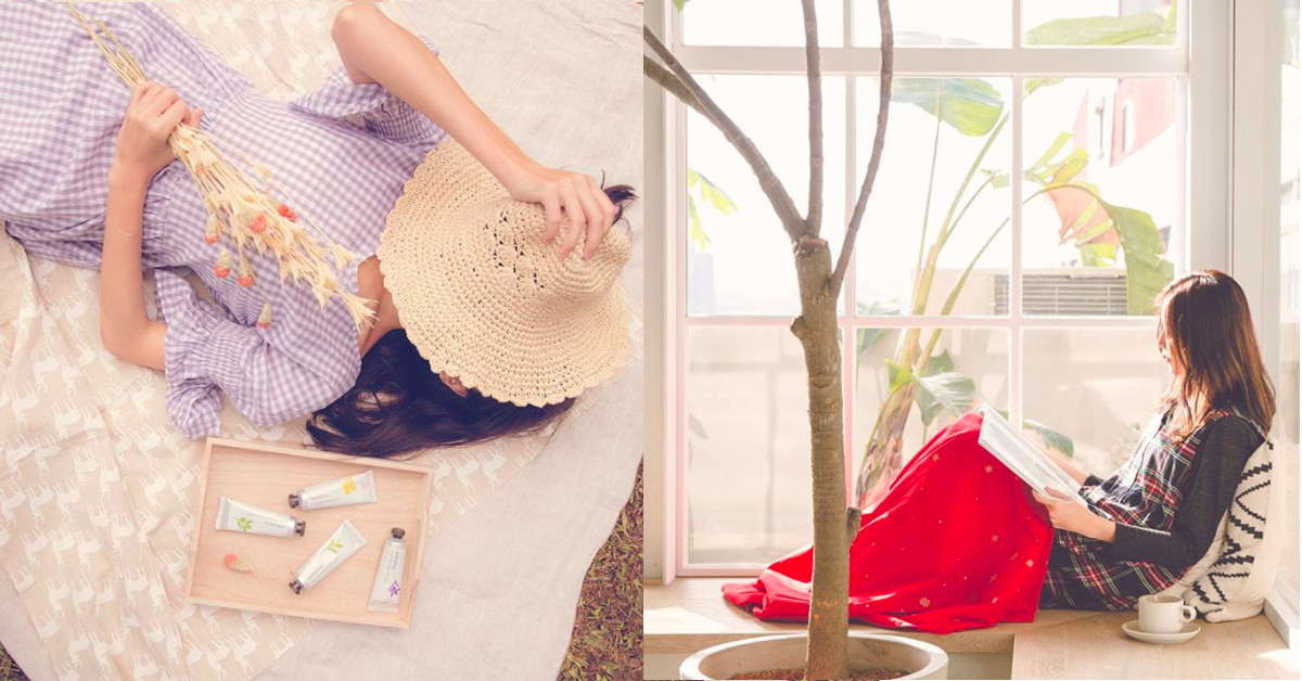 #人生好難 厭世不要侵蝕我的生活，回家後給自己一個療癒惜惜！ 厭世、療癒、保養、美妝、innisfree