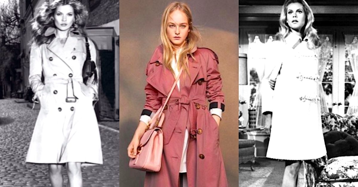 女生研究室：冬天就是外套的天下！時尚迷都該知道的「大衣由來」小整理 女生研究室、Niuslab、大衣、穿搭、冬天、外套
