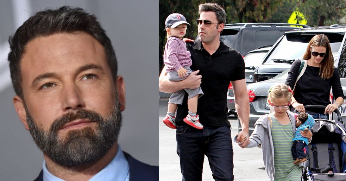 壞事一樁接一樁！班艾佛列克被爆酒癮復發三度勒戒 班艾佛列克、正義聯盟、蝙蝠俠、酒癮、離婚、勒戒所