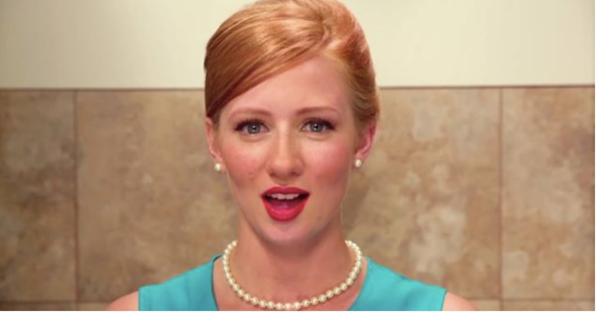 好啦～我承認我也是會大便的 美國廣告、除臭、芳香、大便、噗噗麗、