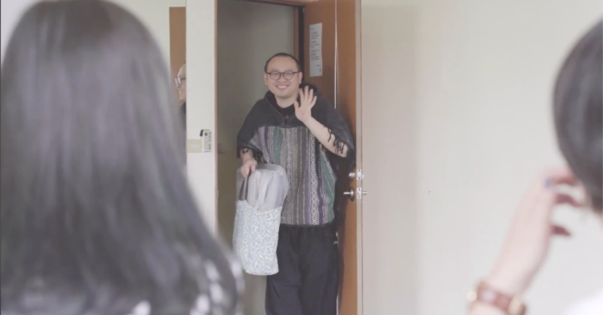 每張臉背後，都有一個獨特的故事 台灣廣告、外貌、臉、臉部平權、故事、以貌取人、陽光基金會、