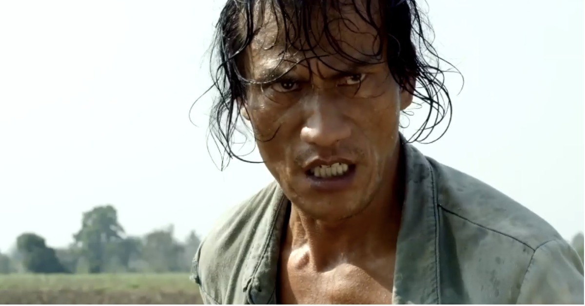 別激我啊，就成功給你看！ 肥料、泰國廣告、趣味