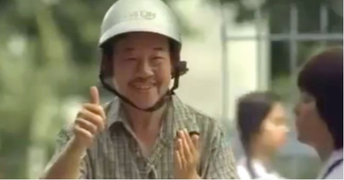 孩子不需要最好的爸爸 泰國保險、泰國廣告、感人