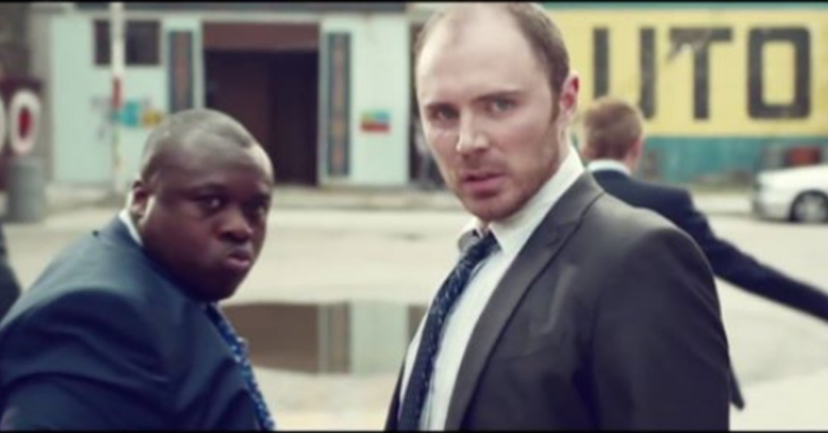 這真是我看過最狂的尬舞了！ 熱舞、尬舞、搞笑、