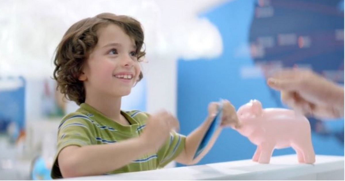 旅行，是因為想和你待在一起 旅行、家人、Jetblue、捷藍航空、美國廣告、