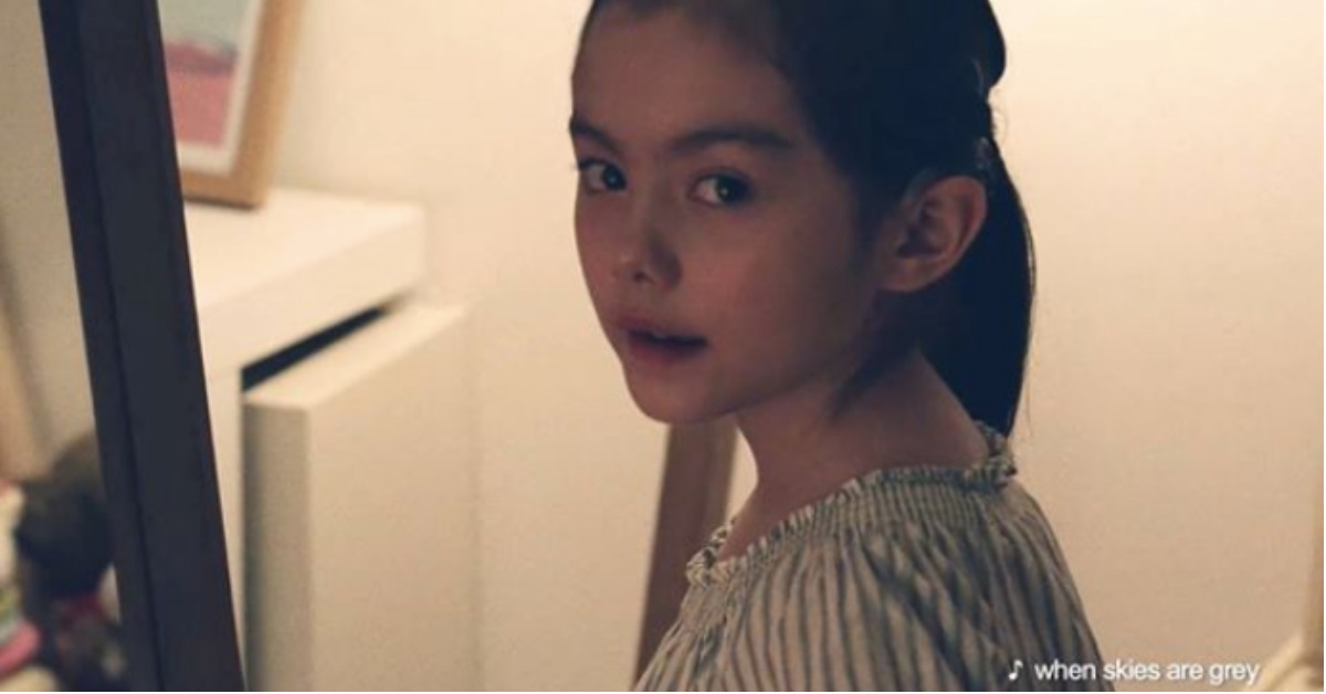 週末電影院 - 女兒的小情歌 真實改編、感人、小情歌、勇氣