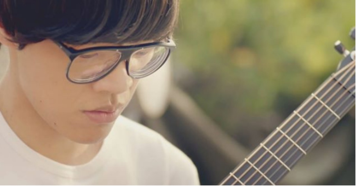 花甲他阿嬤真的很 open 欸！ 花甲、盧廣仲、阿嬤、家樂福、中元節