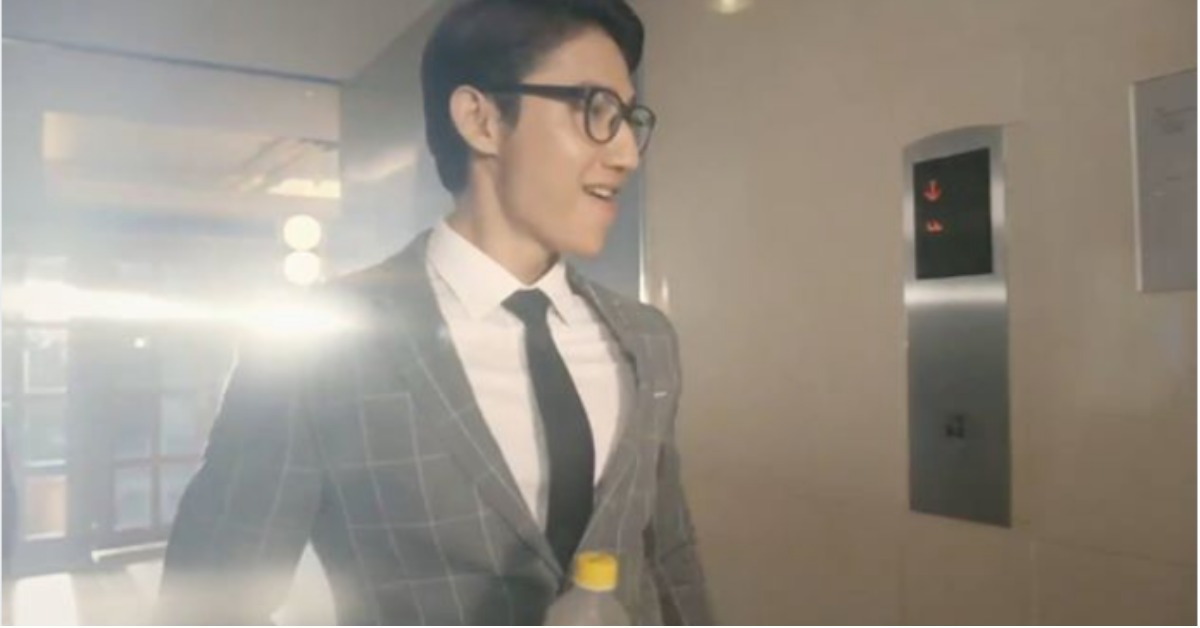 蝴蝶效應 蝴蝶效應、印度廣告