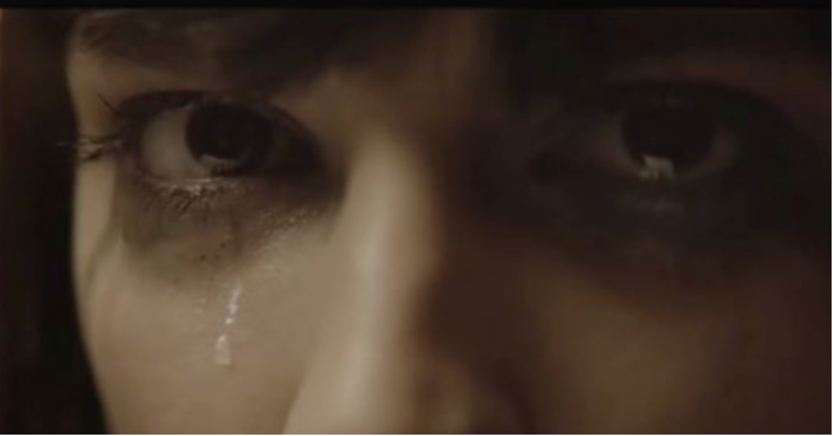 在墨西哥，每三個女性就有兩個遭受暴力對待 啤酒、家庭暴力、暴力防治、墨西哥廣告、