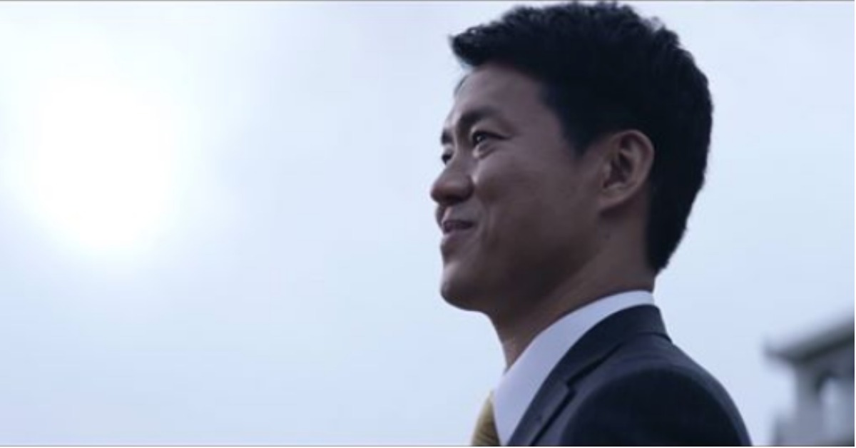 算一算，這三個月他只陪了父母兩分鐘  日本廣告、親情、發人深省、時間