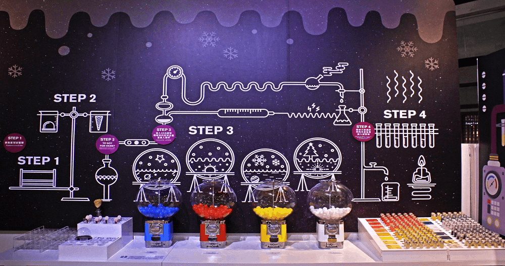 文青就是腳勤：請不要剝奪我的孤單！6場最有態度的生活宣言陪你過聖誕 過聖誕、聖誕節、活動、文青就是腳勤、市集、二手、交換、禮物、星球飯糰