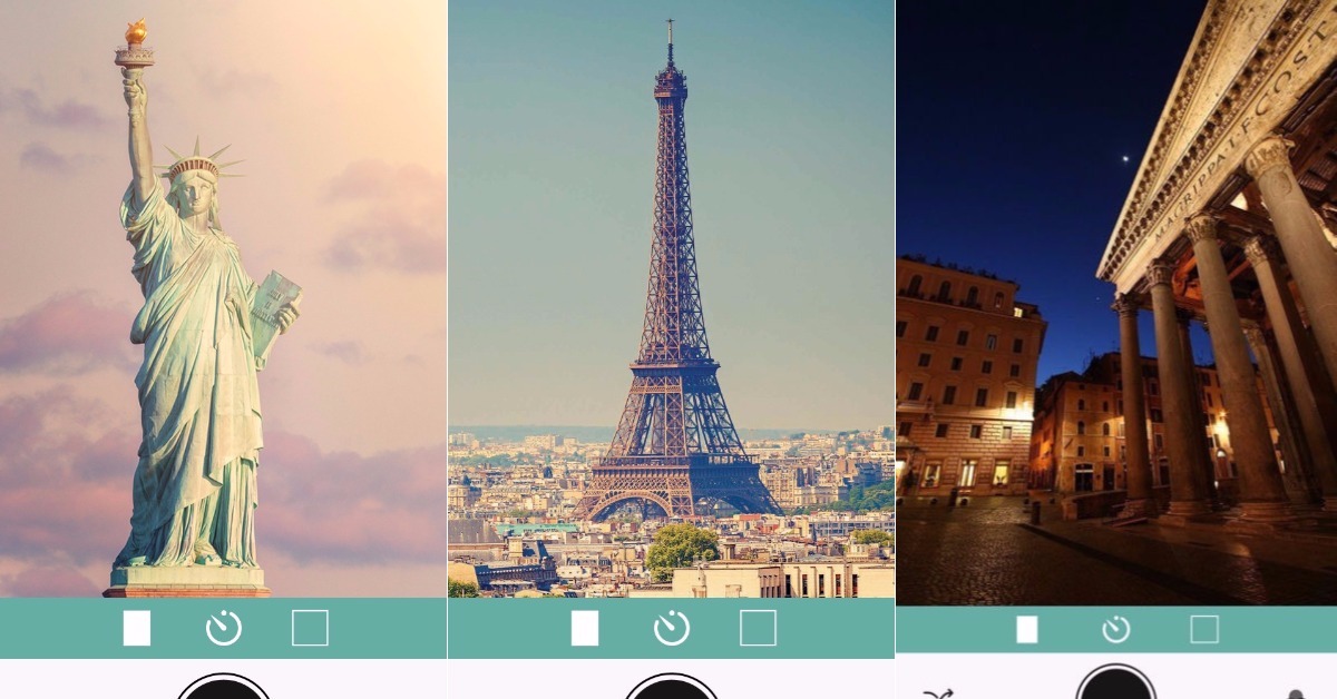 12/19限時免費App特輯：317種濾鏡讓你選到眼花！影片編輯App《Videomator》限免中 限免、免費、特價、iPhone、App
