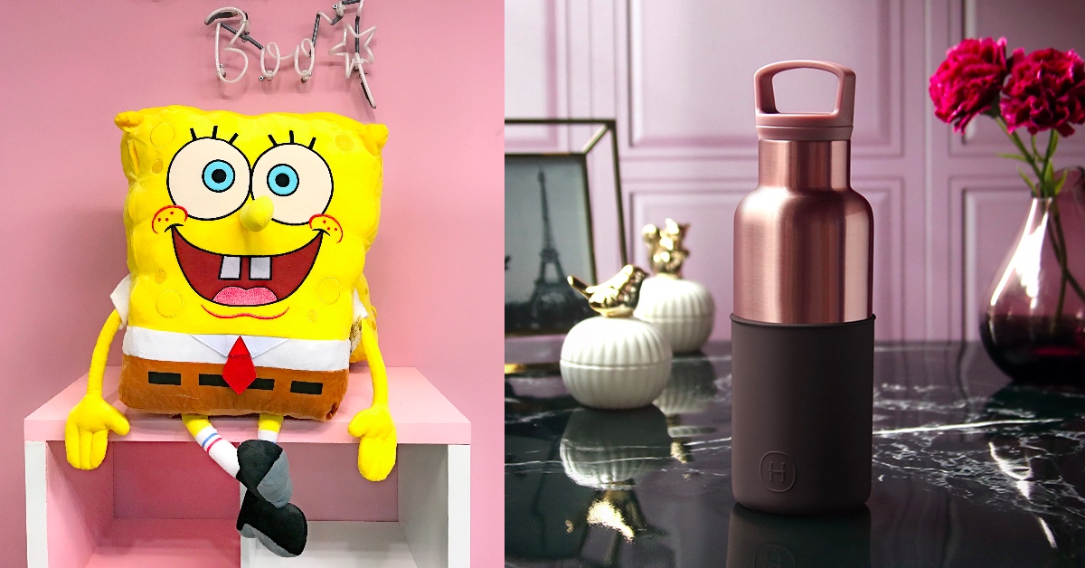 【聖誕交換禮物】吃的、住的、18禁的通通都找得到！心花怒放的交換禮物清單 聖誕節、聖誕節交換禮物、交換禮物、清單、禮物、聖誕樹、食品類、海綿寶寶、馬克杯、甜點、聖誕裝飾