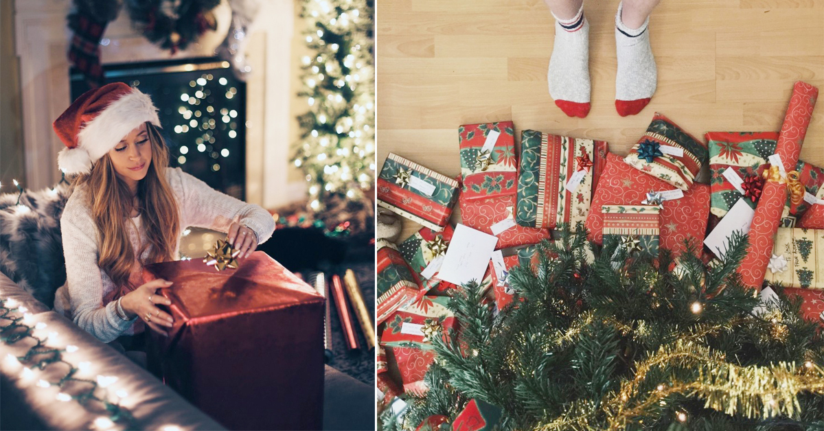 【聖誕交換禮物】天堂級別的萬元豪華禮！不如買來送自己的讚爆聖誕禮物 聖誕節、交換禮物、美妝、禮盒、派對、預算、10000元、萬元、聖誕禮物、香水、美容電器、彩妝組合、保養組合、限定、年終犒賞、